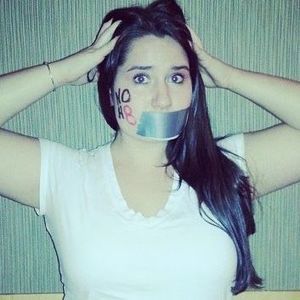 Meet your Posher, Carlie